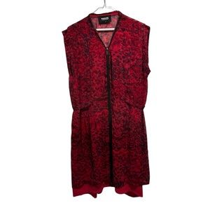 Carmakoma Dress